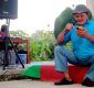 GALERI FOTO: Menyikapi Isu Global dengan Bersastra