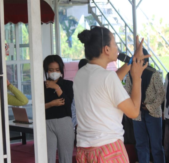 Pentingnya Mengasah Skill Keaktoran untuk Mengintip Peluang di Masa Depan