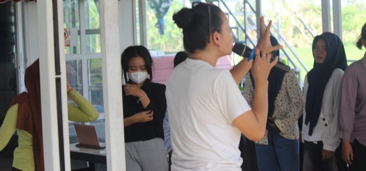 Pentingnya Mengasah Skill Keaktoran untuk Mengintip Peluang di Masa Depan