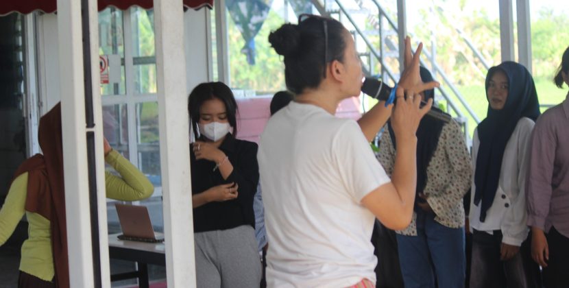 Pentingnya Mengasah Skill Keaktoran untuk Mengintip Peluang di Masa Depan