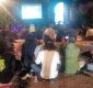 GALERI FOTO: Membingkai Keindahan Alam Sokaraja Lewat Lukisan dan Film Dokumenter