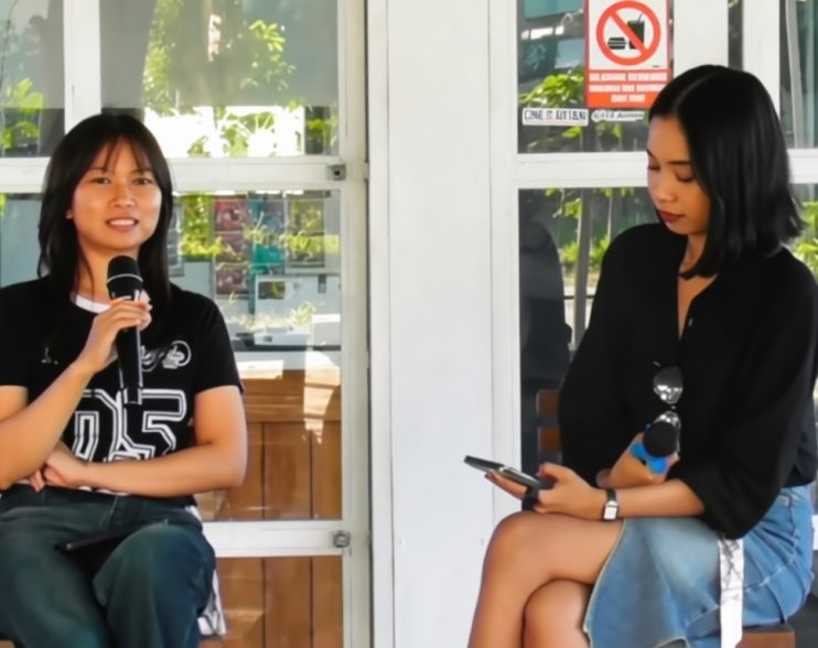 Melalui Program “Nubaran”, Penerbit Ananta Vidya Buka Kesempatan Menulis Buku Digital