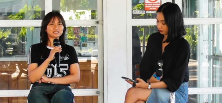 Melalui Program “Nubaran”, Penerbit Ananta Vidya Buka Kesempatan Menulis Buku Digital
