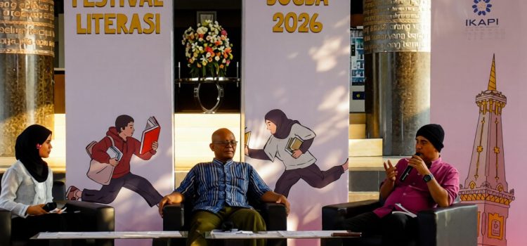 Pentingnya Menemukan Konsistensi Dalam Menghasilkan Karya