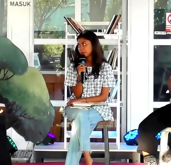 Mengenang Sosok Kesayangan yang Telah Tiada dengan Karya Antologi Puisi