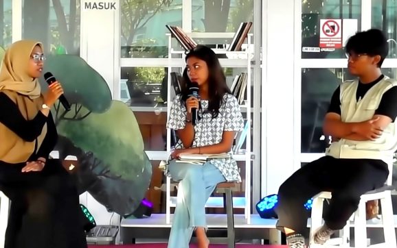 Mengenang Sosok Kesayangan yang Telah Tiada dengan Karya Antologi Puisi