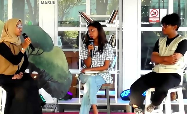 Mengenang Sosok Kesayangan yang Telah Tiada dengan Karya Antologi Puisi