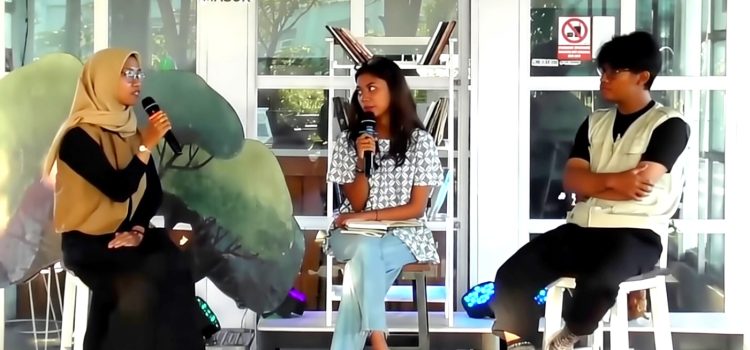 Mengenang Sosok Kesayangan yang Telah Tiada dengan Karya Antologi Puisi