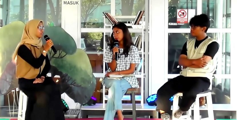 Mengenang Sosok Kesayangan yang Telah Tiada dengan Karya Antologi Puisi