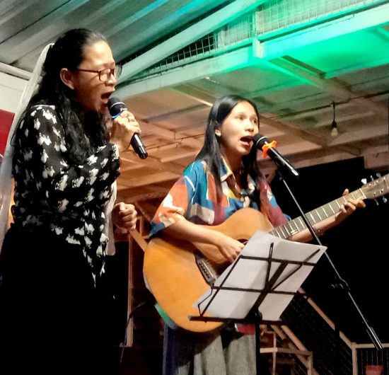 Siapakah Sosok “Duo Ordo” Sebenarnya?