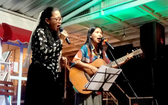 Siapakah Sosok “Duo Ordo” Sebenarnya?