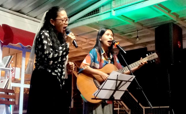 Siapakah Sosok “Duo Ordo” Sebenarnya?