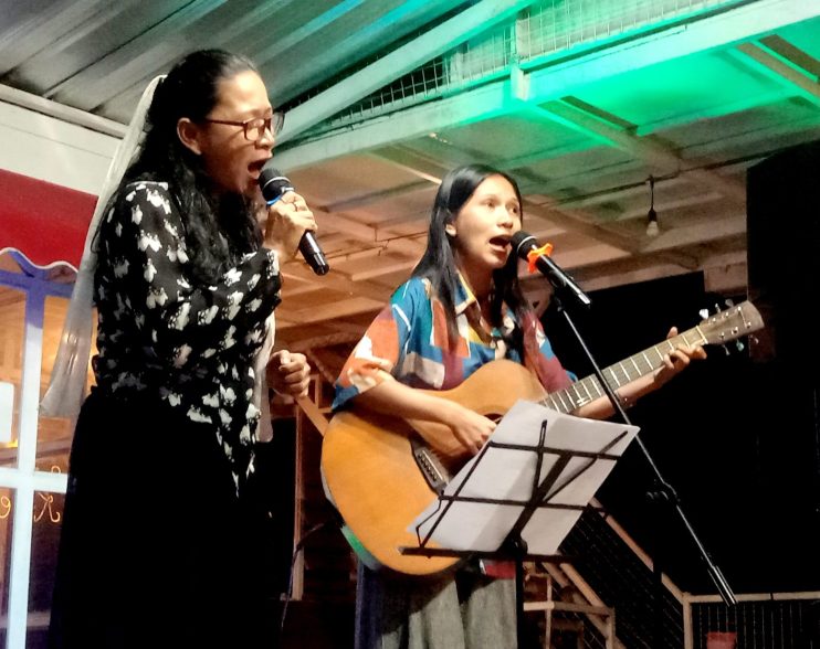 Siapakah Sosok “Duo Ordo” Sebenarnya?