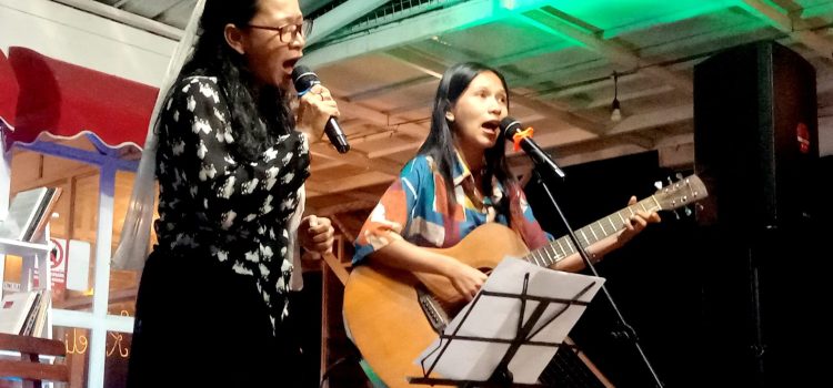 Siapakah Sosok “Duo Ordo” Sebenarnya?